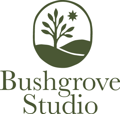 Bushgrove Studio Logo